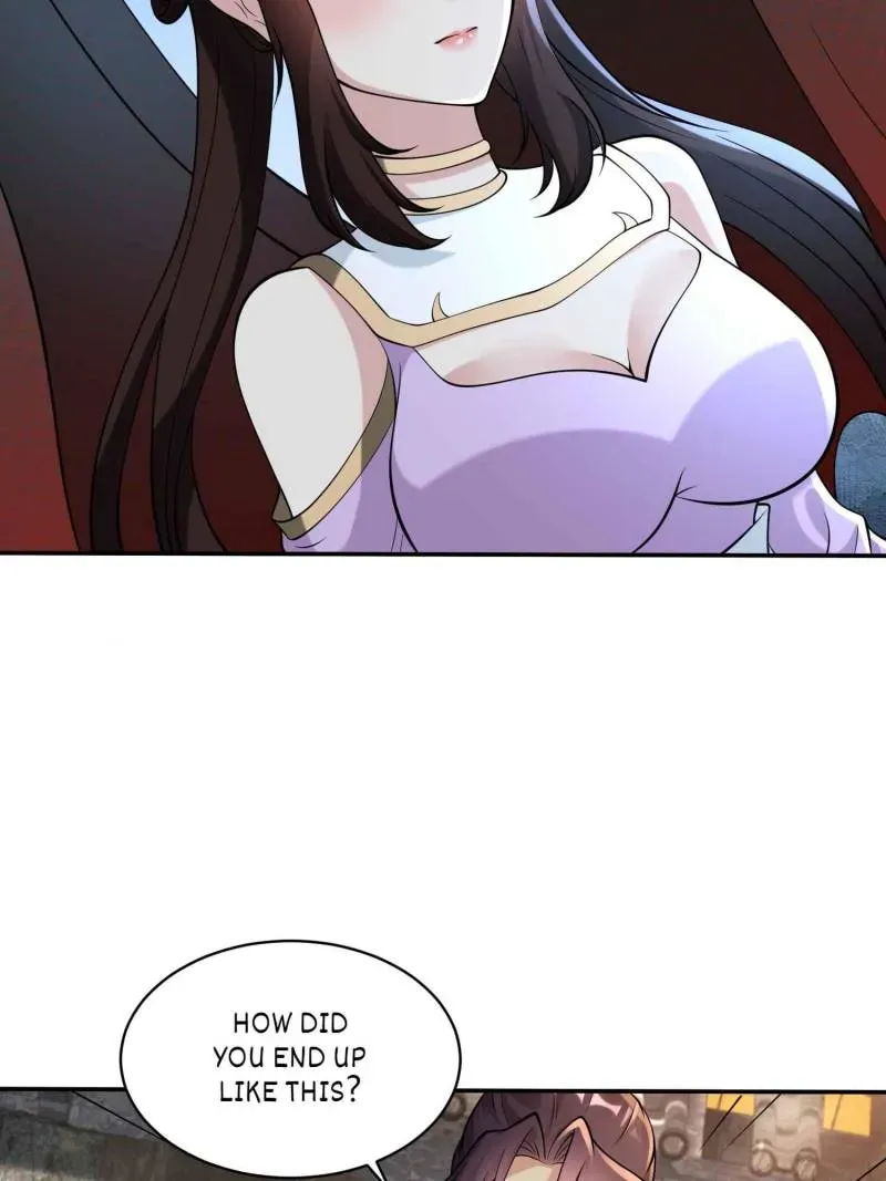 Forced To Become the Villain’s Son-in-law Chapter 580 Online - página 4