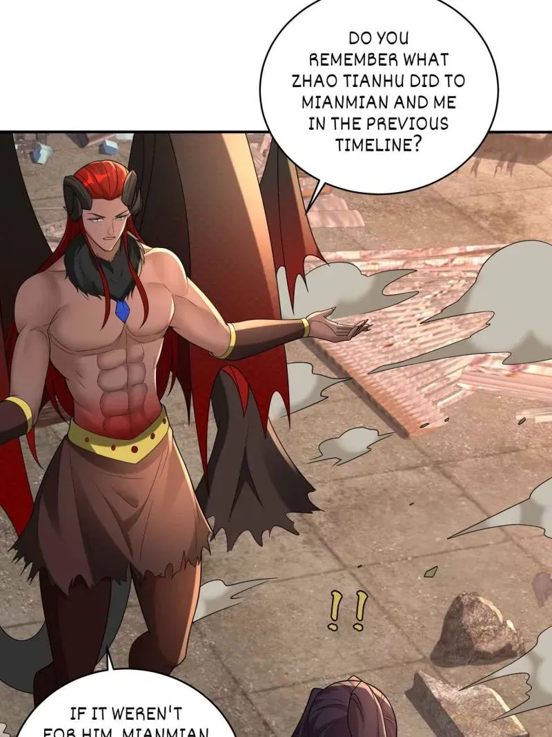 Forced To Become the Villain’s Son-in-law Chapter 580 Online - página 10