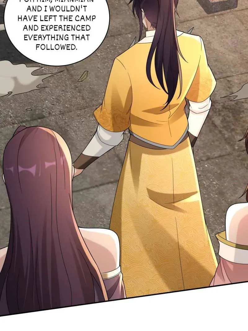 Forced To Become the Villain’s Son-in-law Chapter 580 Online - página 11
