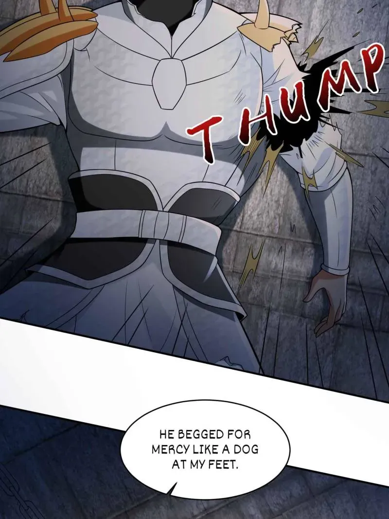 Forced To Become the Villain’s Son-in-law Chapter 580 Online - página 14