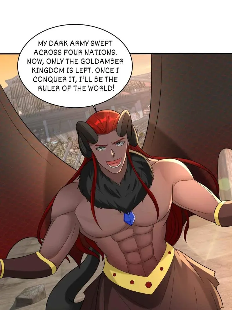 Forced To Become the Villain’s Son-in-law Chapter 580 Online - página 18