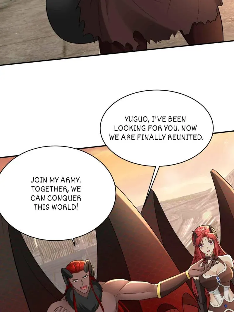 Forced To Become the Villain’s Son-in-law Chapter 580 Online - página 19