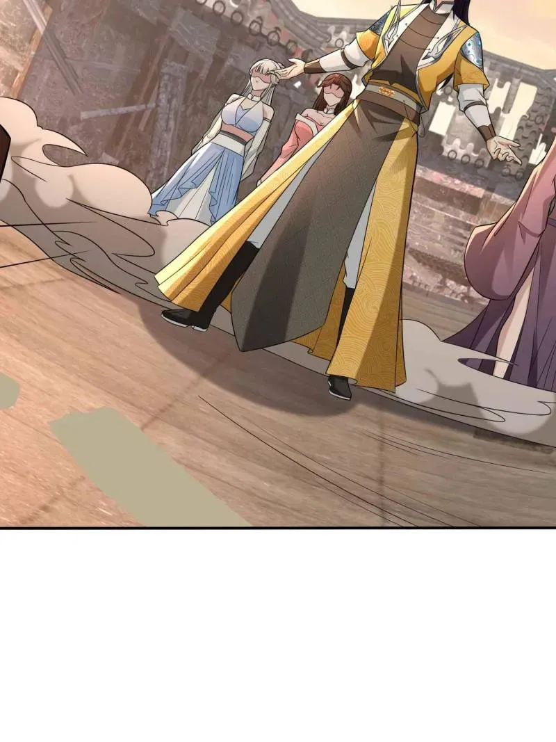 Forced To Become the Villain’s Son-in-law Chapter 580 Online - página 27