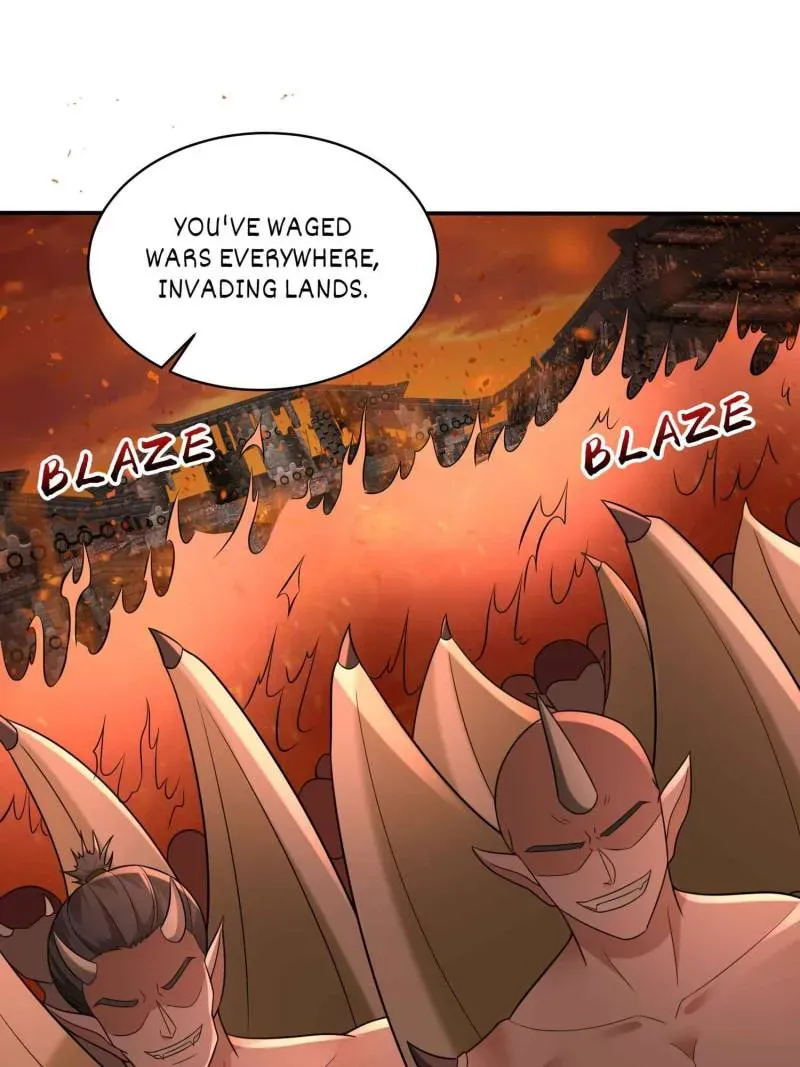 Forced To Become the Villain’s Son-in-law Chapter 580 Online - página 29