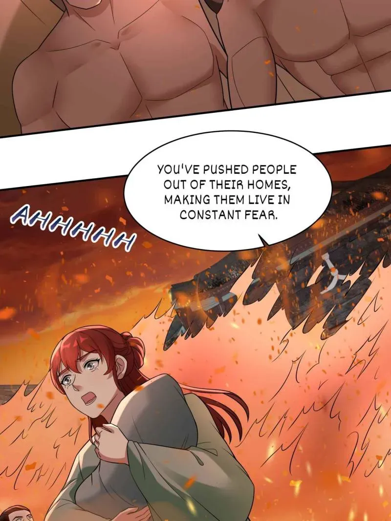 Forced To Become the Villain’s Son-in-law Chapter 580 Online - página 30
