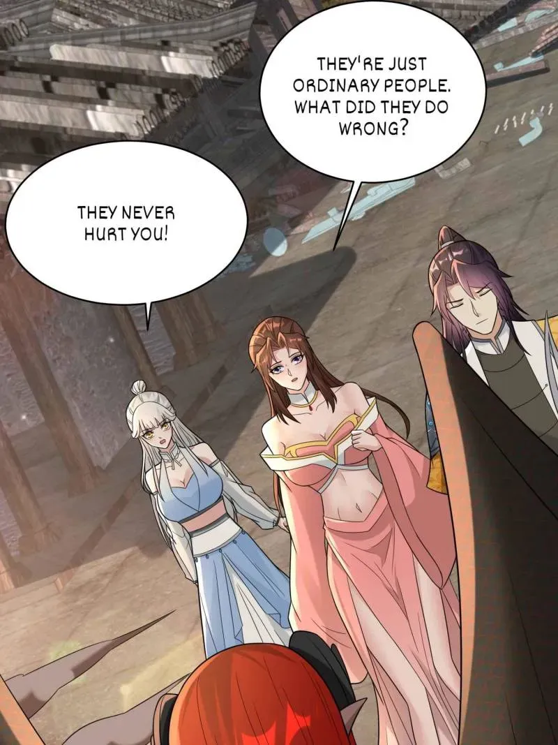 Forced To Become the Villain’s Son-in-law Chapter 580 Online - página 34