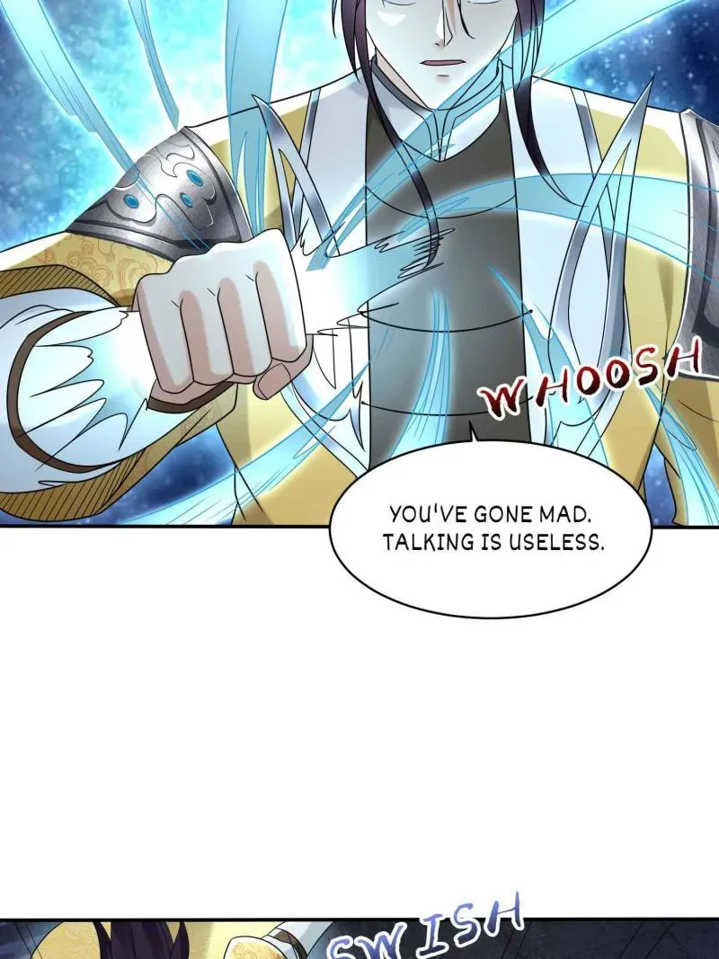 Forced To Become the Villain’s Son-in-law Chapter 580 Online - página 40