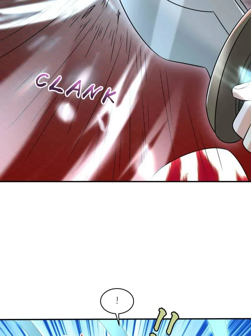Forced To Become the Villain’s Son-in-law Chapter 580 Online - página 43