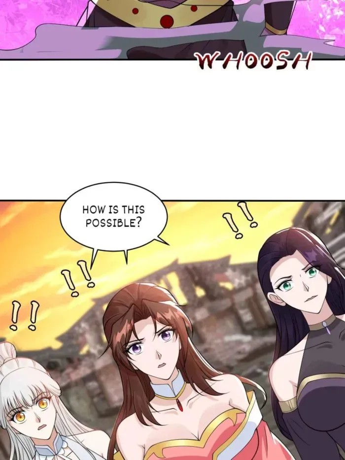 Forced To Become the Villain’s Son-in-law Chapter 582 Online - página 3