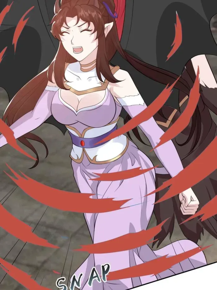Forced To Become the Villain’s Son-in-law Chapter 582 Online - página 5