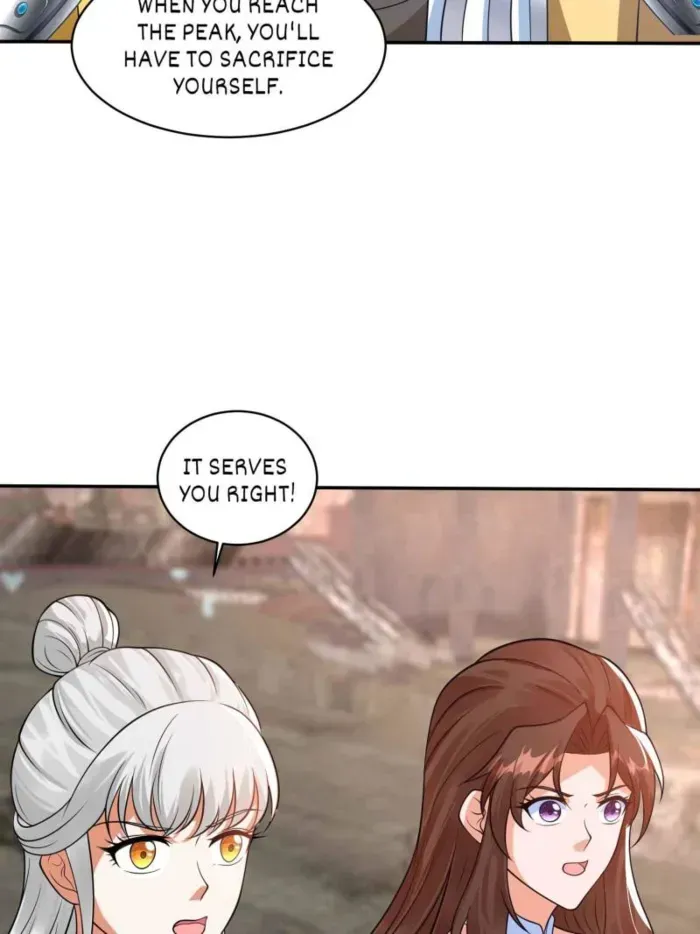 Forced To Become the Villain’s Son-in-law Chapter 582 Online - página 19