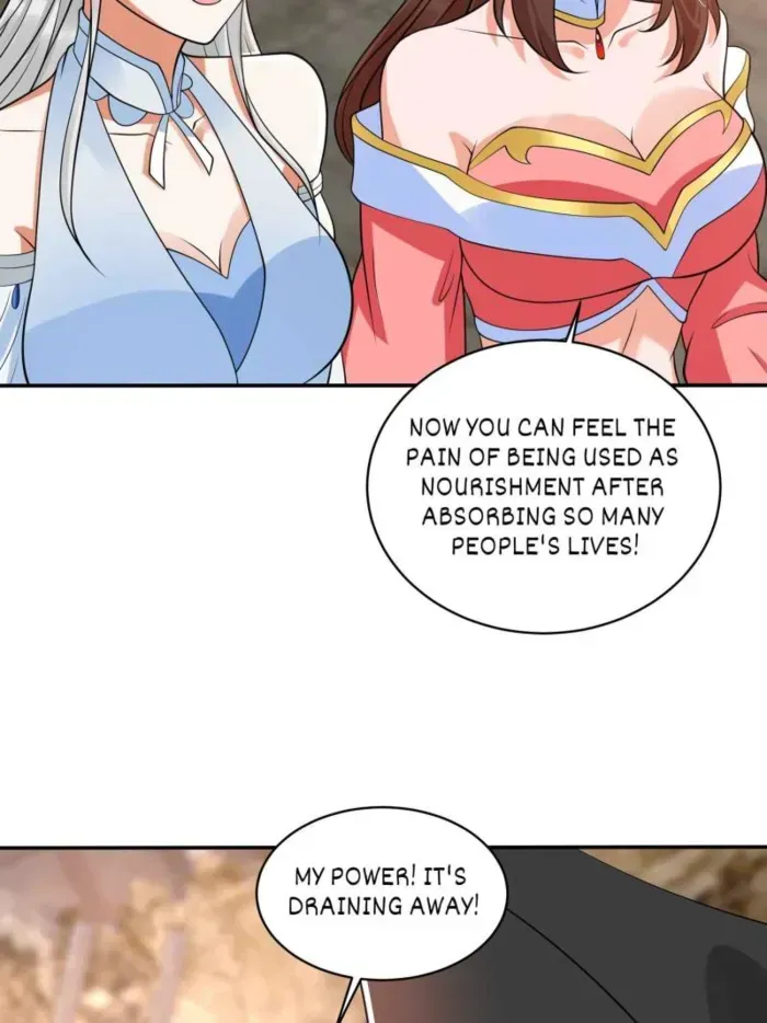 Forced To Become the Villain’s Son-in-law Chapter 582 Online - página 20