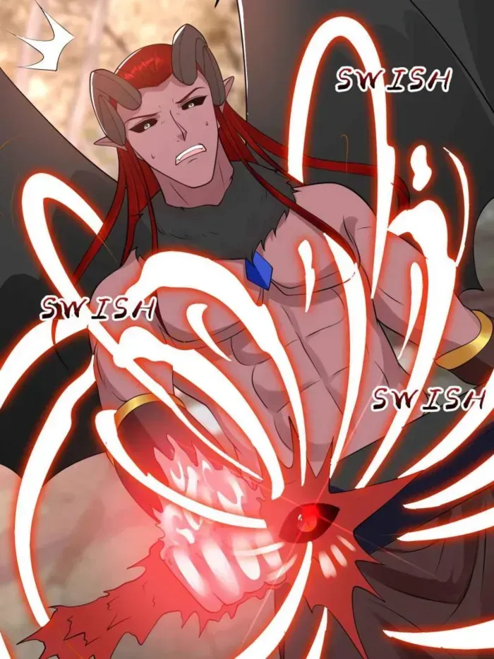 Forced To Become the Villain’s Son-in-law Chapter 582 Online - página 21