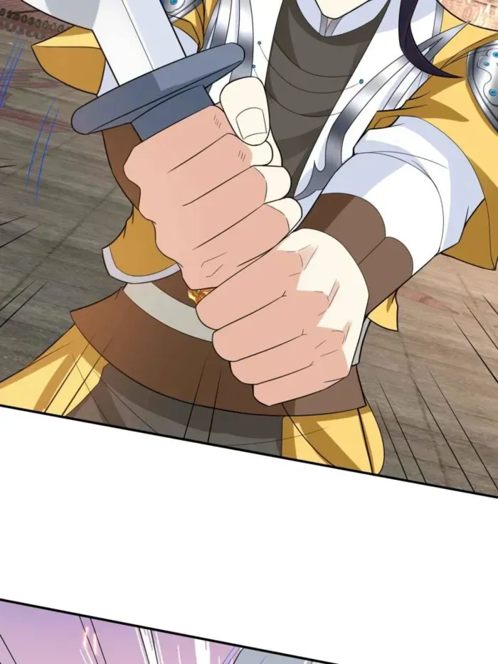 Forced To Become the Villain’s Son-in-law Chapter 582 Online - página 36