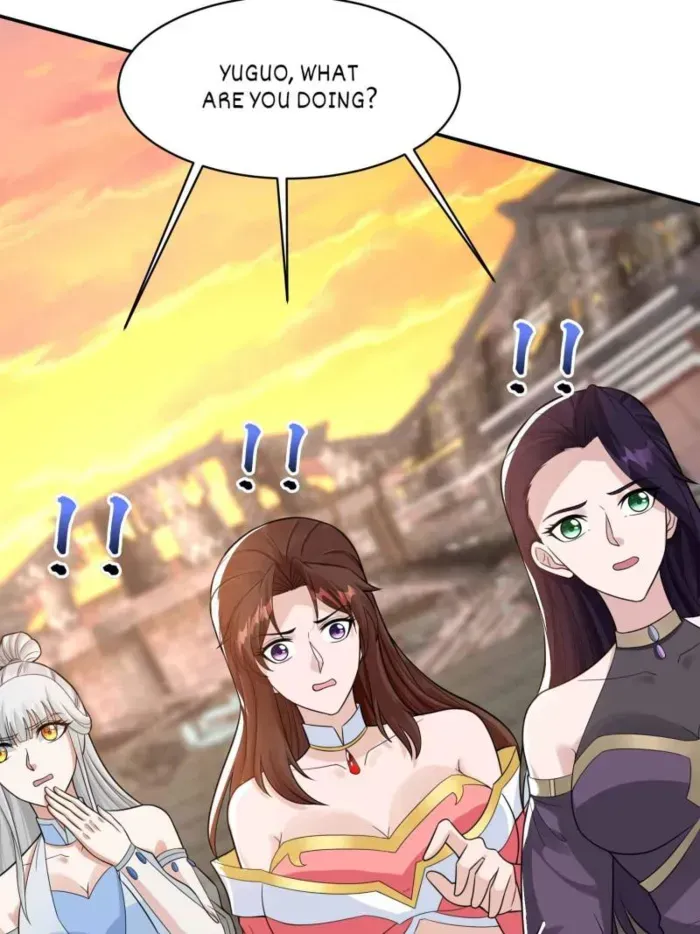 Forced To Become the Villain’s Son-in-law Chapter 582 Online - página 38