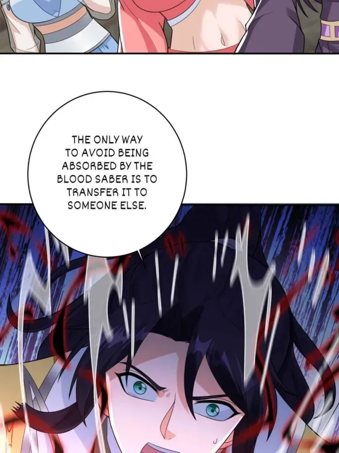 Forced To Become the Villain’s Son-in-law Chapter 582 Online - página 39