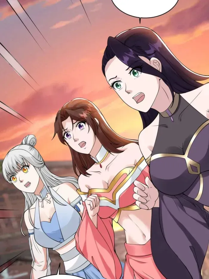 Forced To Become the Villain’s Son-in-law Chapter 582 Online - página 46