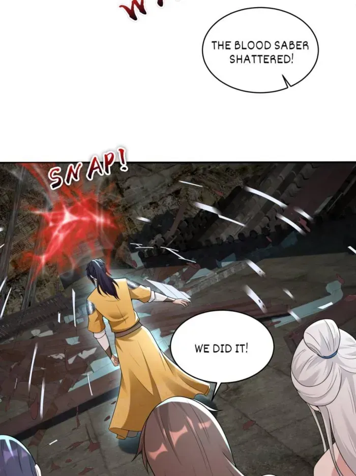 Forced To Become the Villain’s Son-in-law Chapter 583 Online - página 2