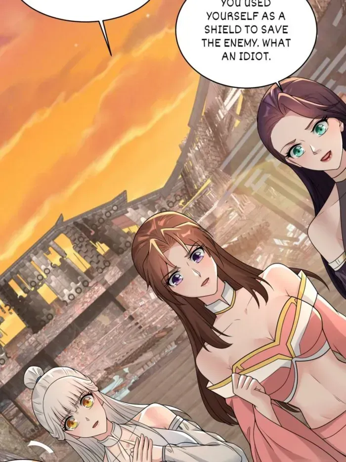 Forced To Become the Villain’s Son-in-law Chapter 583 Online - página 4