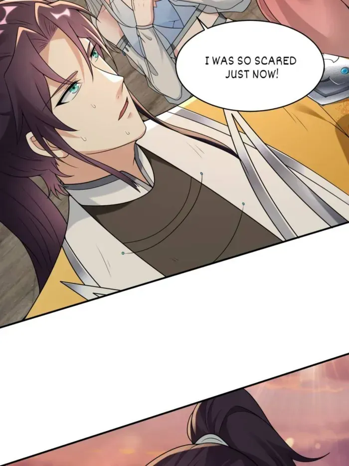 Forced To Become the Villain’s Son-in-law Chapter 583 Online - página 5