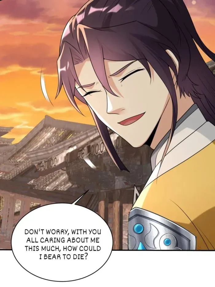 Forced To Become the Villain’s Son-in-law Chapter 583 Online - página 6