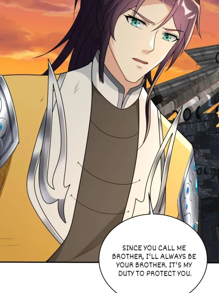 Forced To Become the Villain’s Son-in-law Chapter 583 Online - página 13