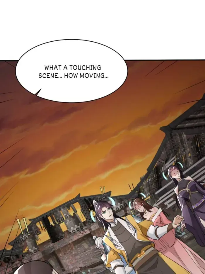 Forced To Become the Villain’s Son-in-law Chapter 583 Online - página 17