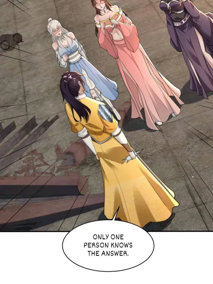 Forced To Become the Villain’s Son-in-law Chapter 583 Online - página 34