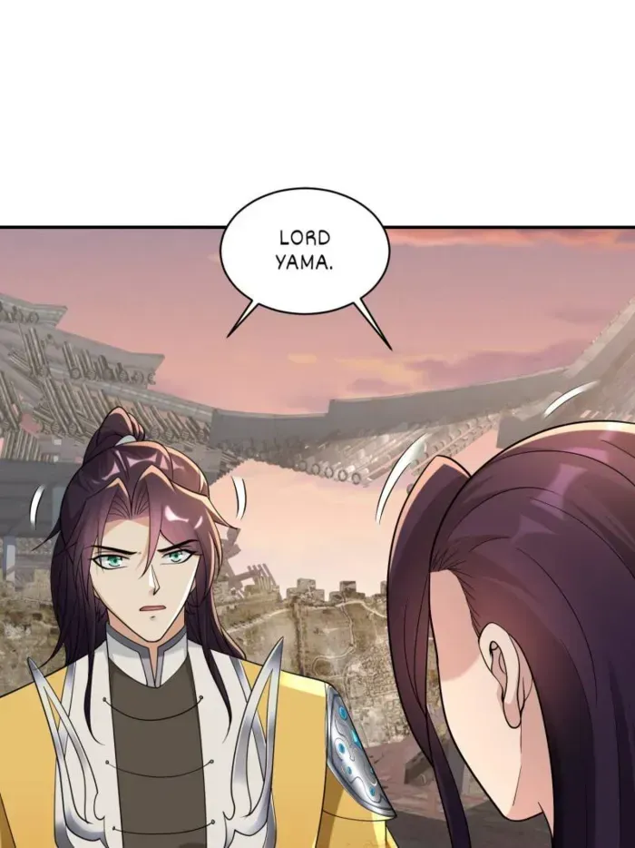 Forced To Become the Villain’s Son-in-law Chapter 583 Online - página 35