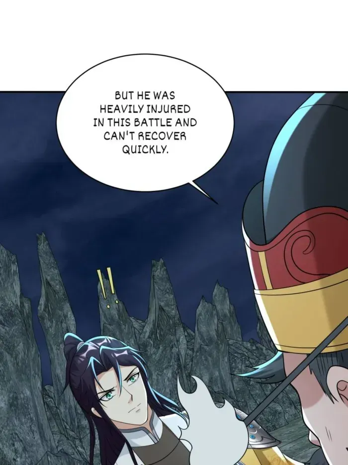 Forced To Become the Villain’s Son-in-law Chapter 583 Online - página 41