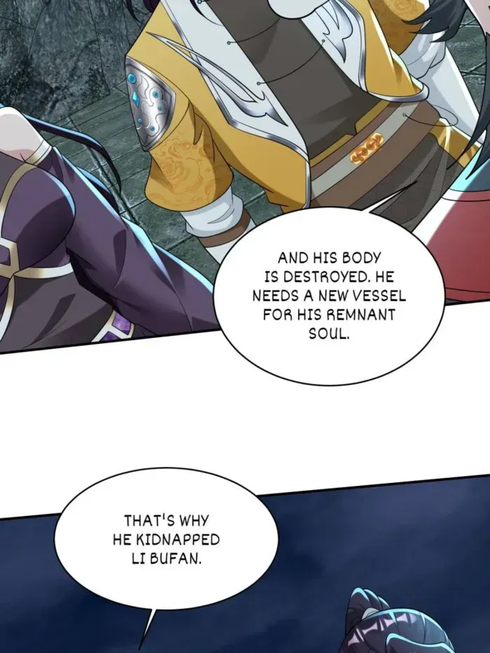 Forced To Become the Villain’s Son-in-law Chapter 583 Online - página 42