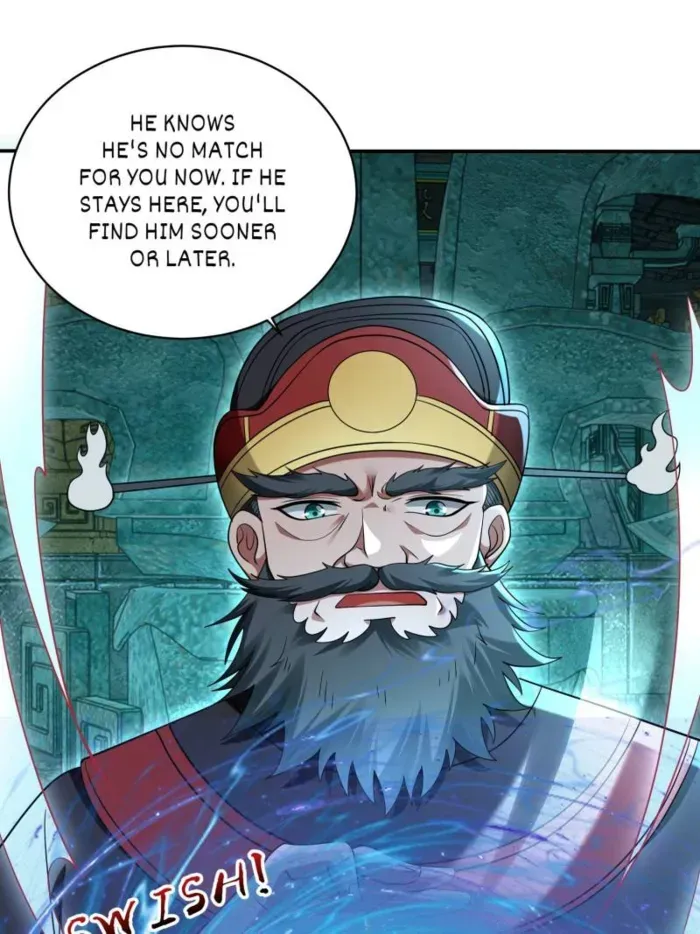 Forced To Become the Villain’s Son-in-law Chapter 583 Online - página 44