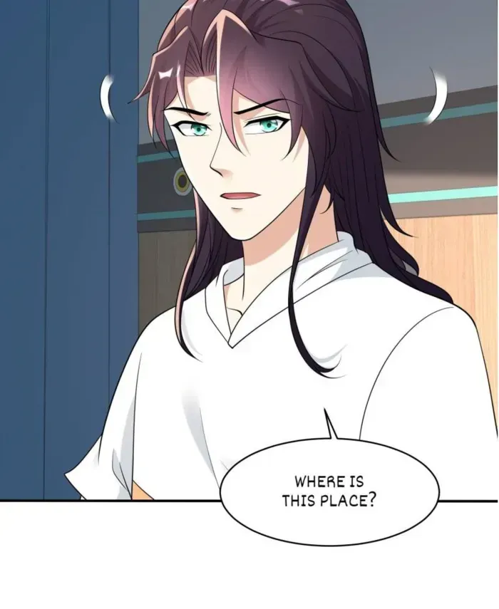 Forced To Become the Villain’s Son-in-law Chapter 583 Online - página 57