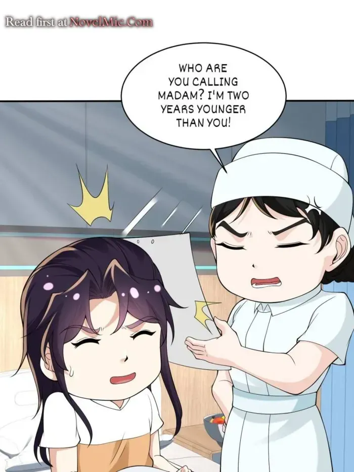 Forced To Become the Villain’s Son-in-law Chapter 584 Online - página 8