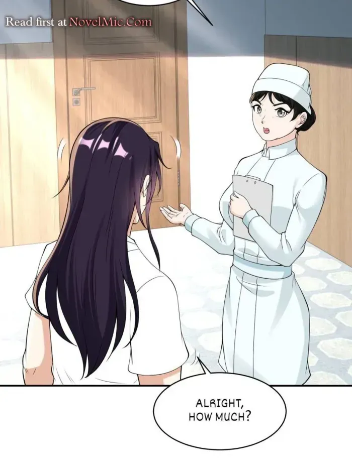 Forced To Become the Villain’s Son-in-law Chapter 584 Online - página 15
