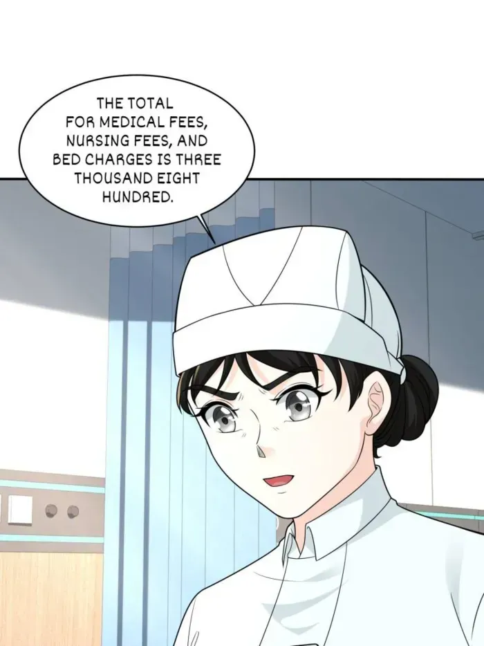Forced To Become the Villain’s Son-in-law Chapter 584 Online - página 16