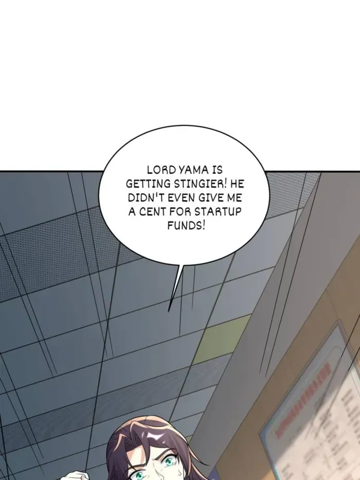 Forced To Become the Villain’s Son-in-law Chapter 584 Online - página 19