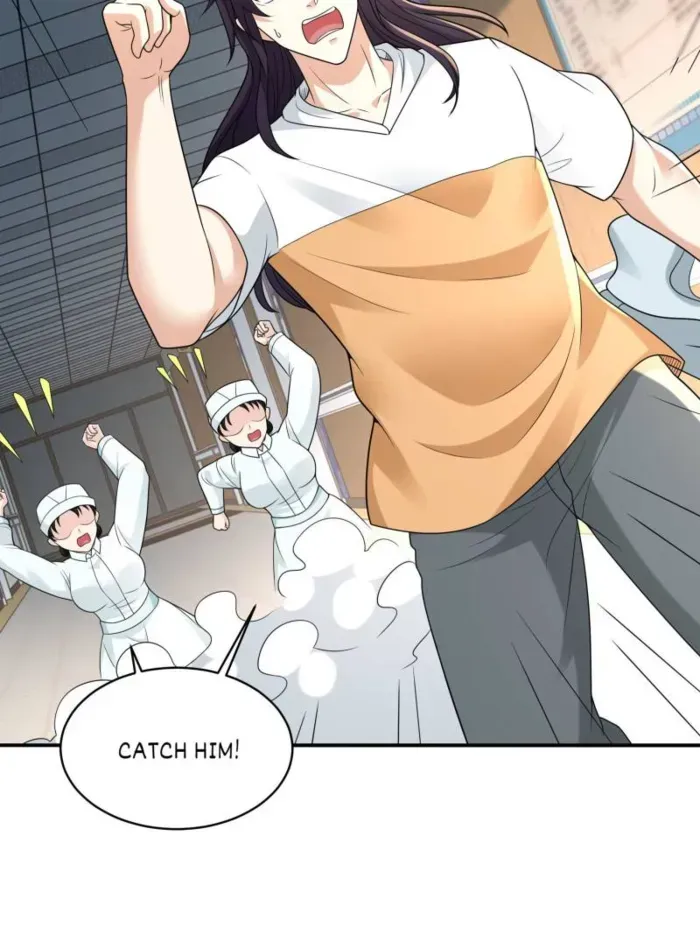 Forced To Become the Villain’s Son-in-law Chapter 584 Online - página 20
