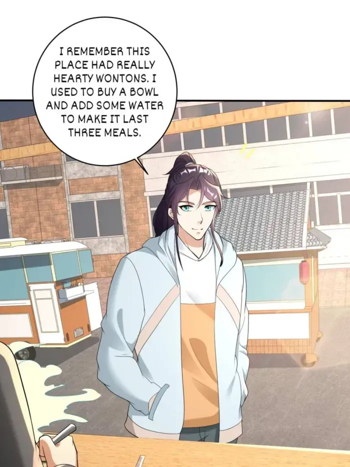 Forced To Become the Villain’s Son-in-law Chapter 584 Online - página 27
