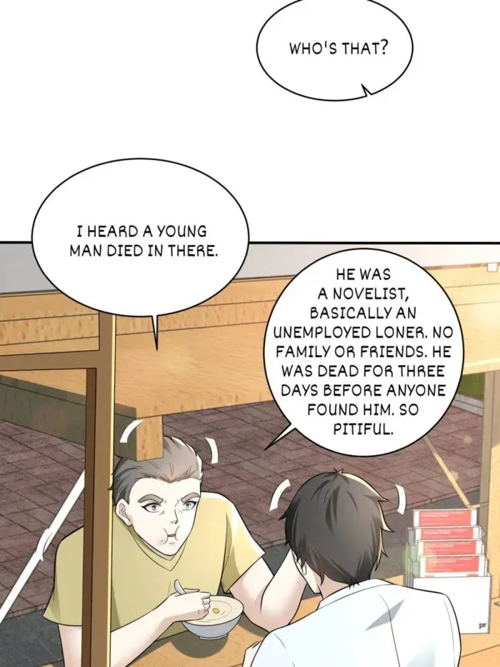 Forced To Become the Villain’s Son-in-law Chapter 584 Online - página 36