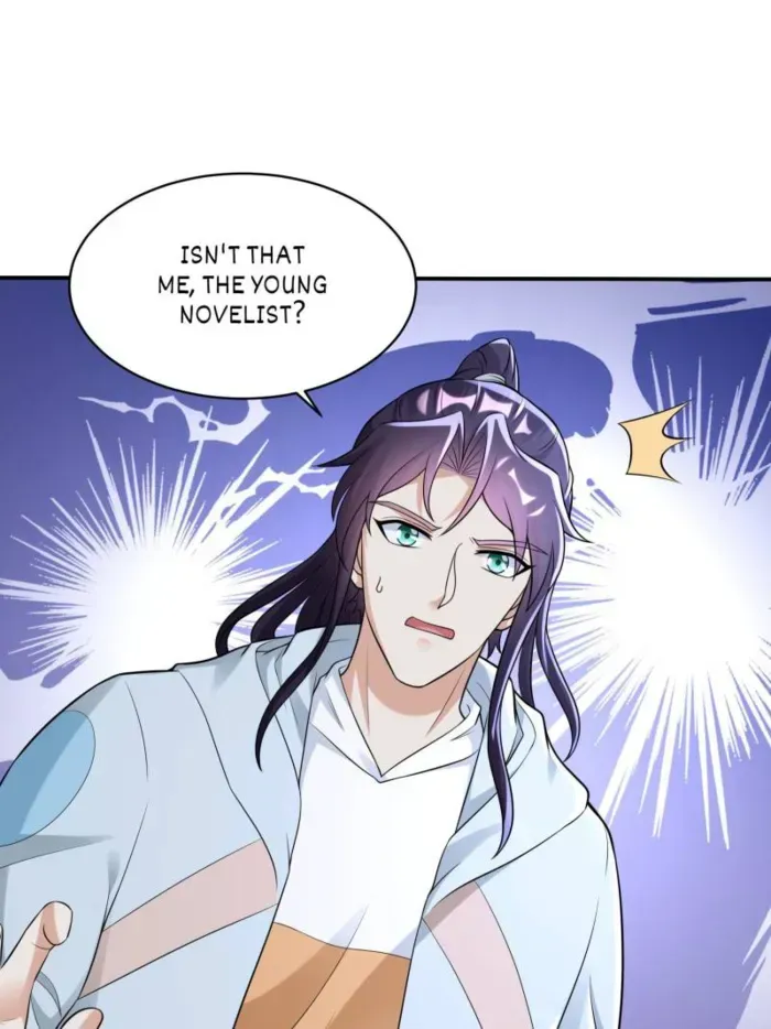 Forced To Become the Villain’s Son-in-law Chapter 584 Online - página 38