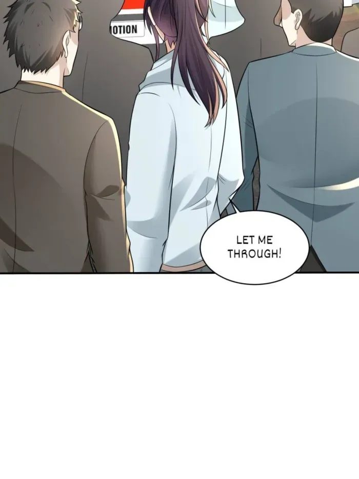 Forced To Become the Villain’s Son-in-law Chapter 584 Online - página 40