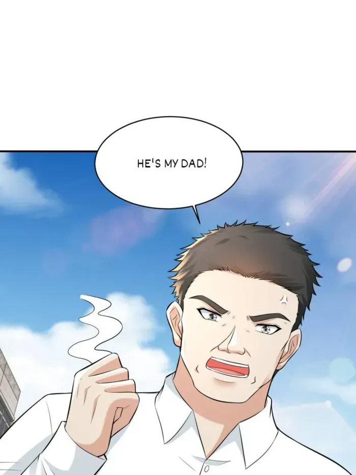 Forced To Become the Villain’s Son-in-law Chapter 584 Online - página 45
