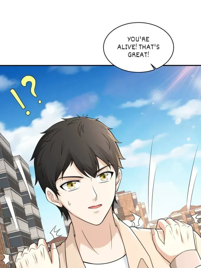 Forced To Become the Villain’s Son-in-law Chapter 585 Online - página 2