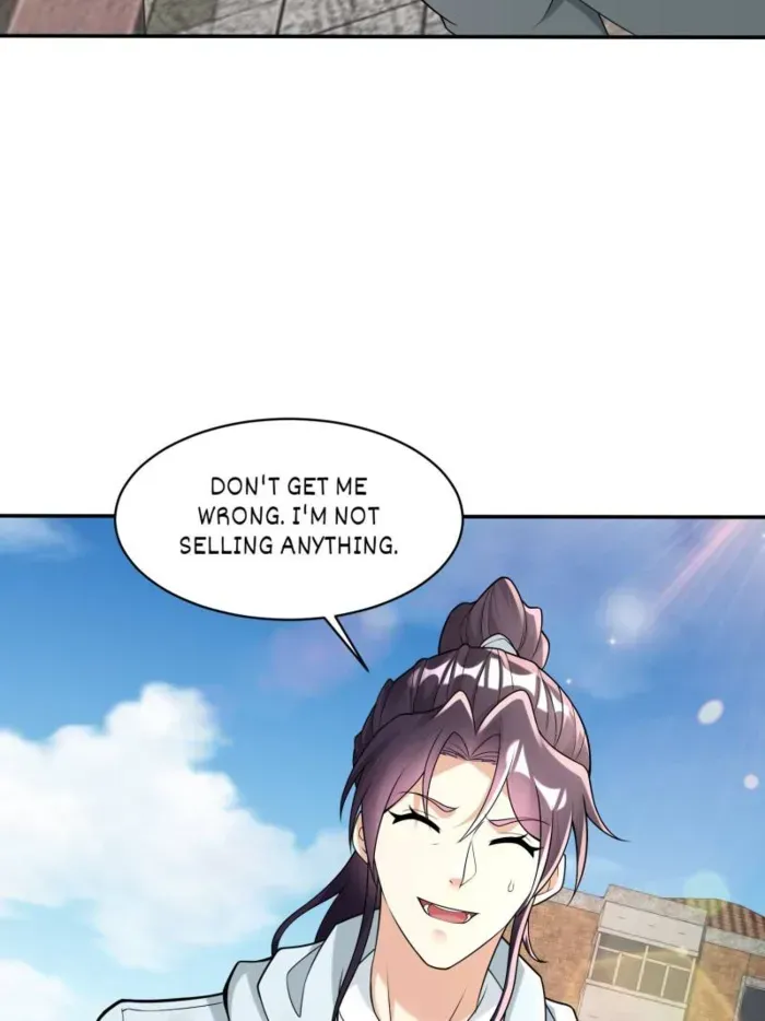 Forced To Become the Villain’s Son-in-law Chapter 585 Online - página 5