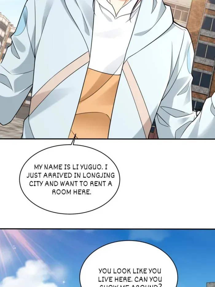 Forced To Become the Villain’s Son-in-law Chapter 585 Online - página 6