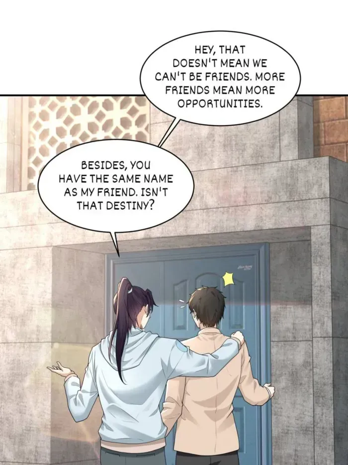 Forced To Become the Villain’s Son-in-law Chapter 585 Online - página 9