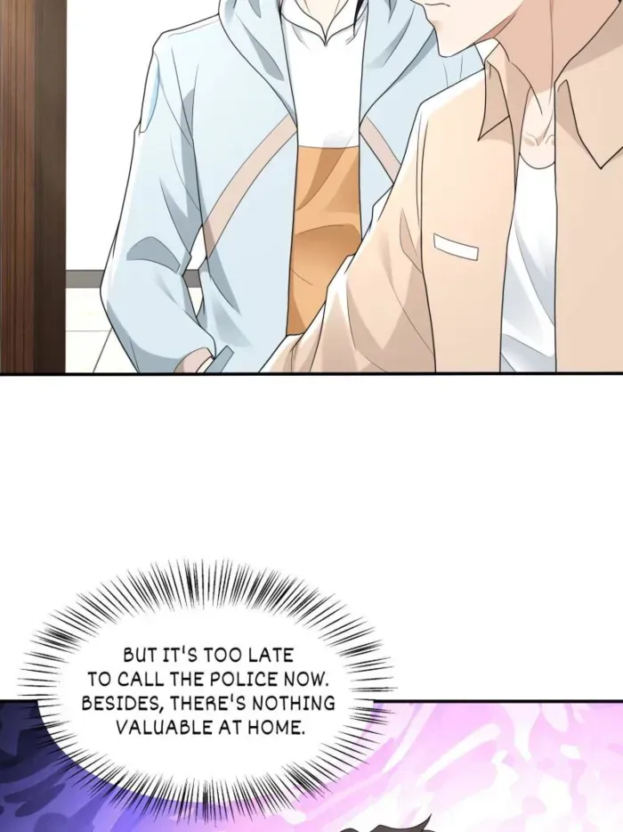 Forced To Become the Villain’s Son-in-law Chapter 585 Online - página 13