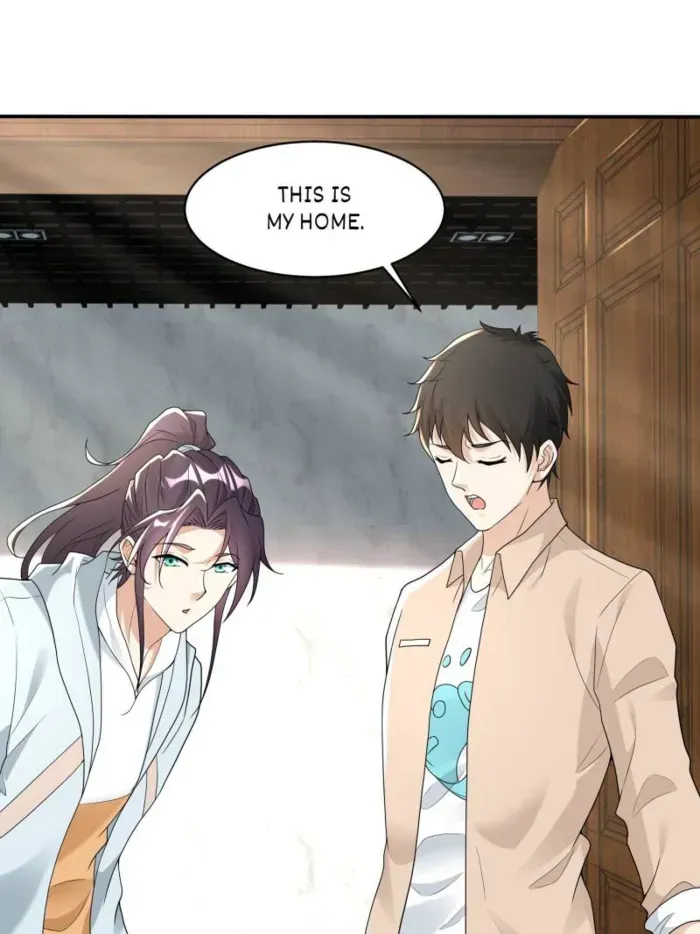 Forced To Become the Villain’s Son-in-law Chapter 585 Online - página 15