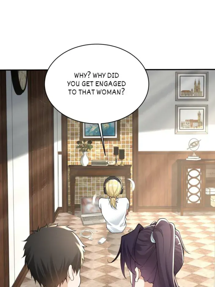 Forced To Become the Villain’s Son-in-law Chapter 585 Online - página 17